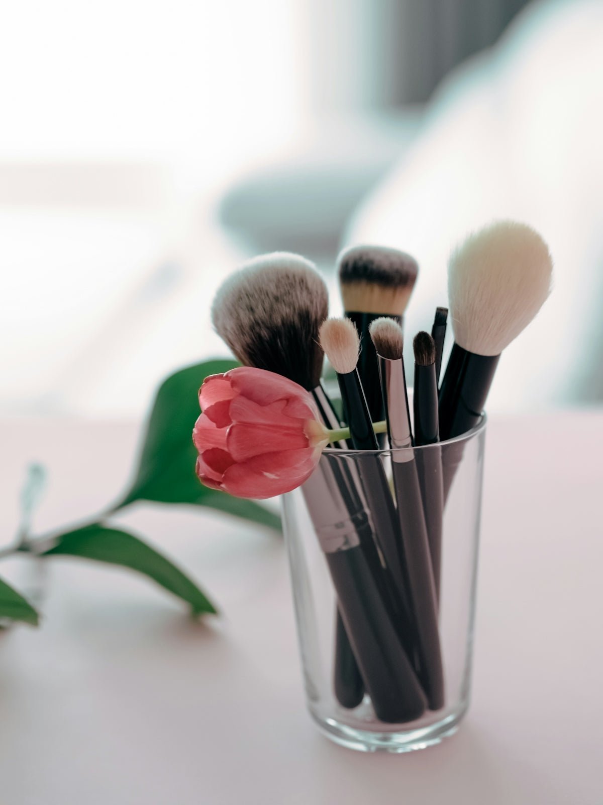 Exploring Eco-Friendly Materials for Your Makeup Vanity - Yanosaku Sotre