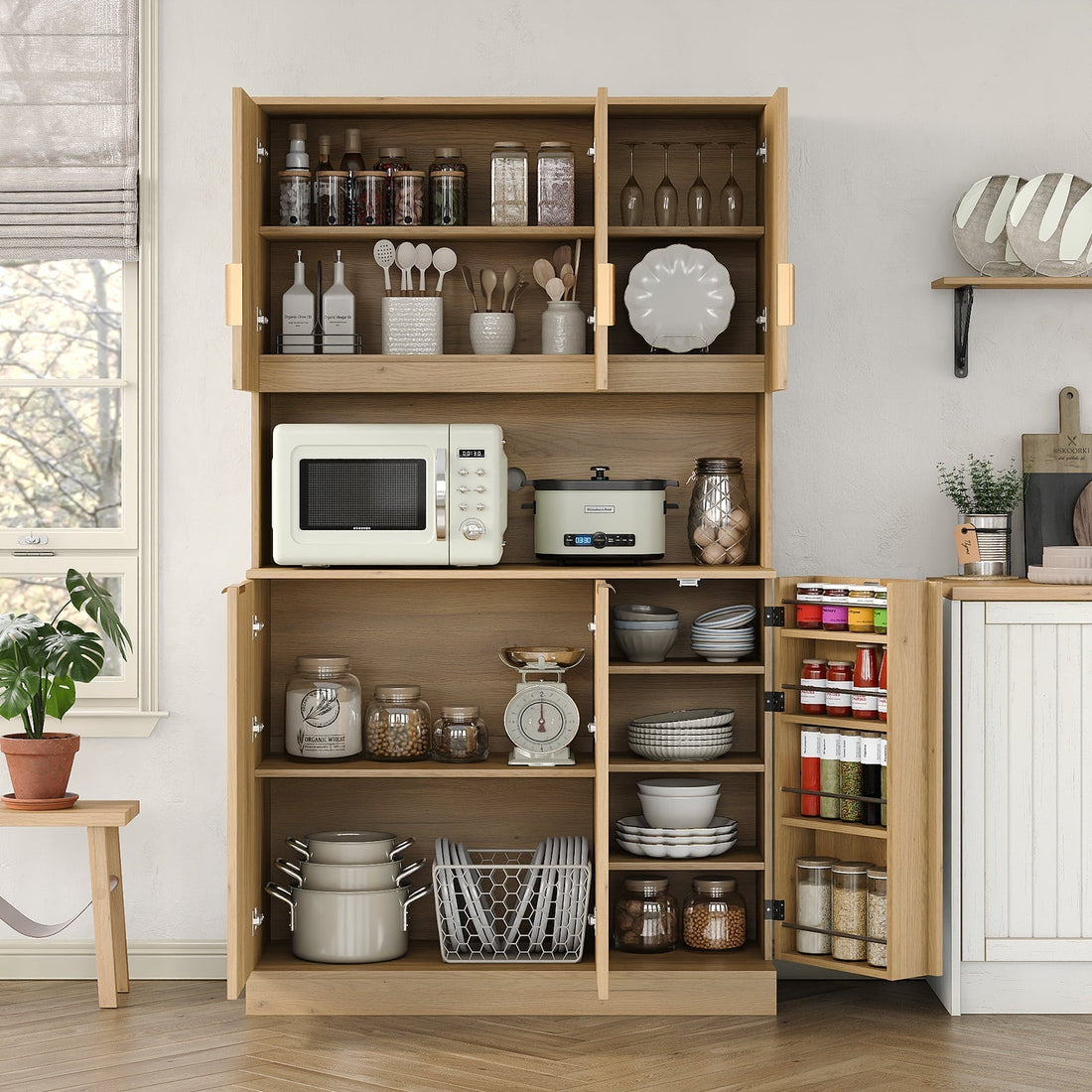 What are the best living room storage cabinets to purchase in 2025? - Yanosaku Sotre