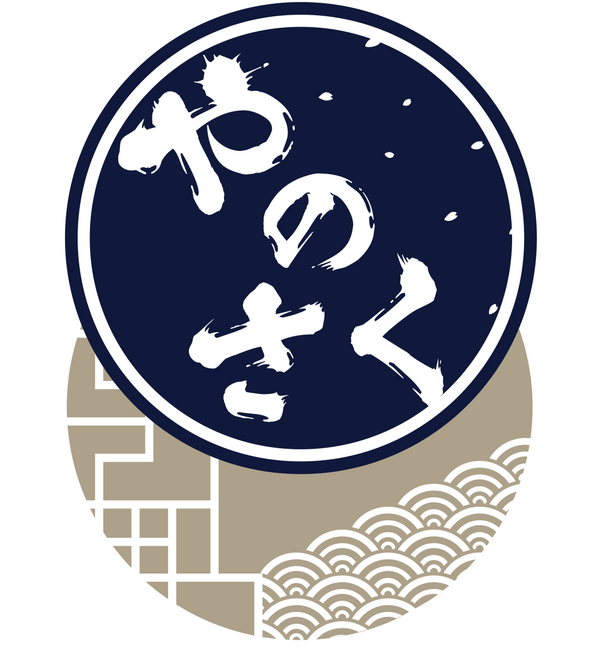 Yanosaku Sotre logo
