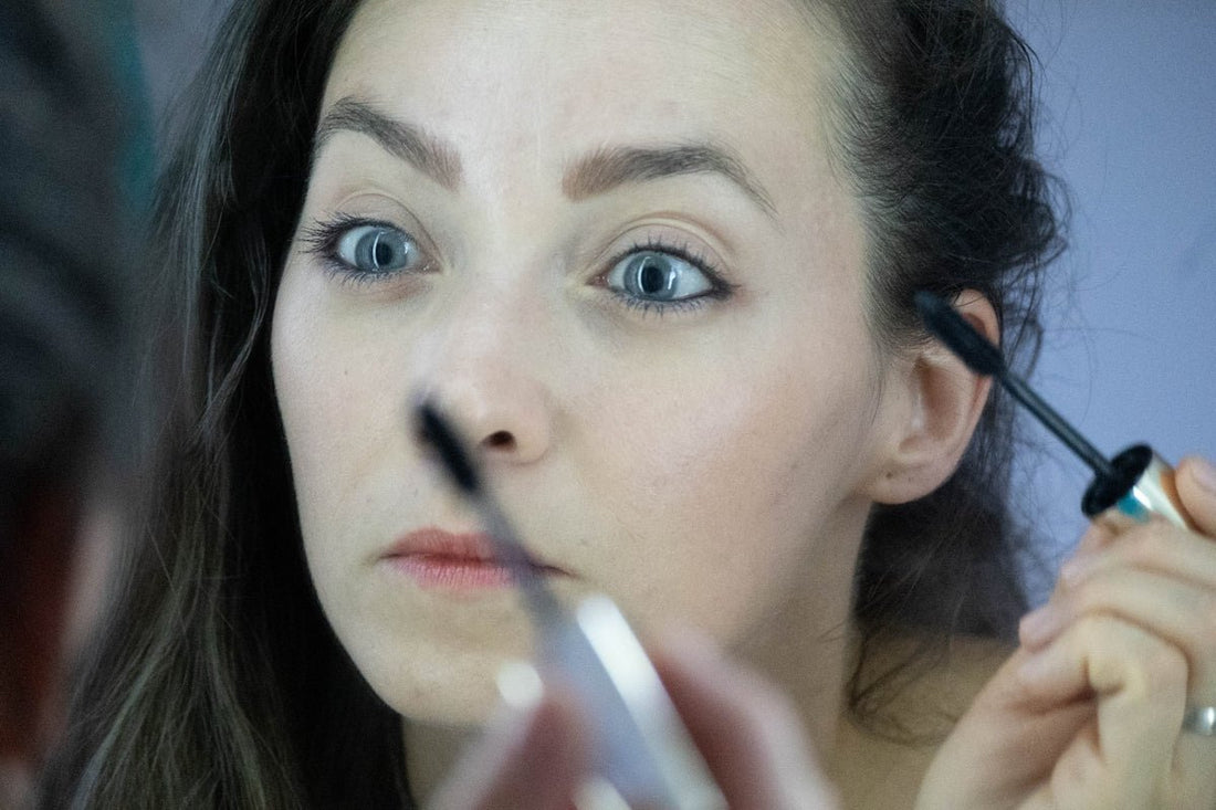 An Educational Journey into Makeup Vanity Designs - Yanosaku Sotre