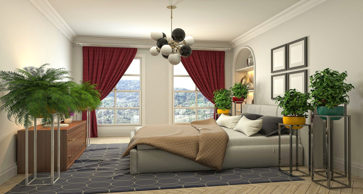 Bedroom Furniture Buying Mistakes to Avoid: Expert Guide - Vektaya