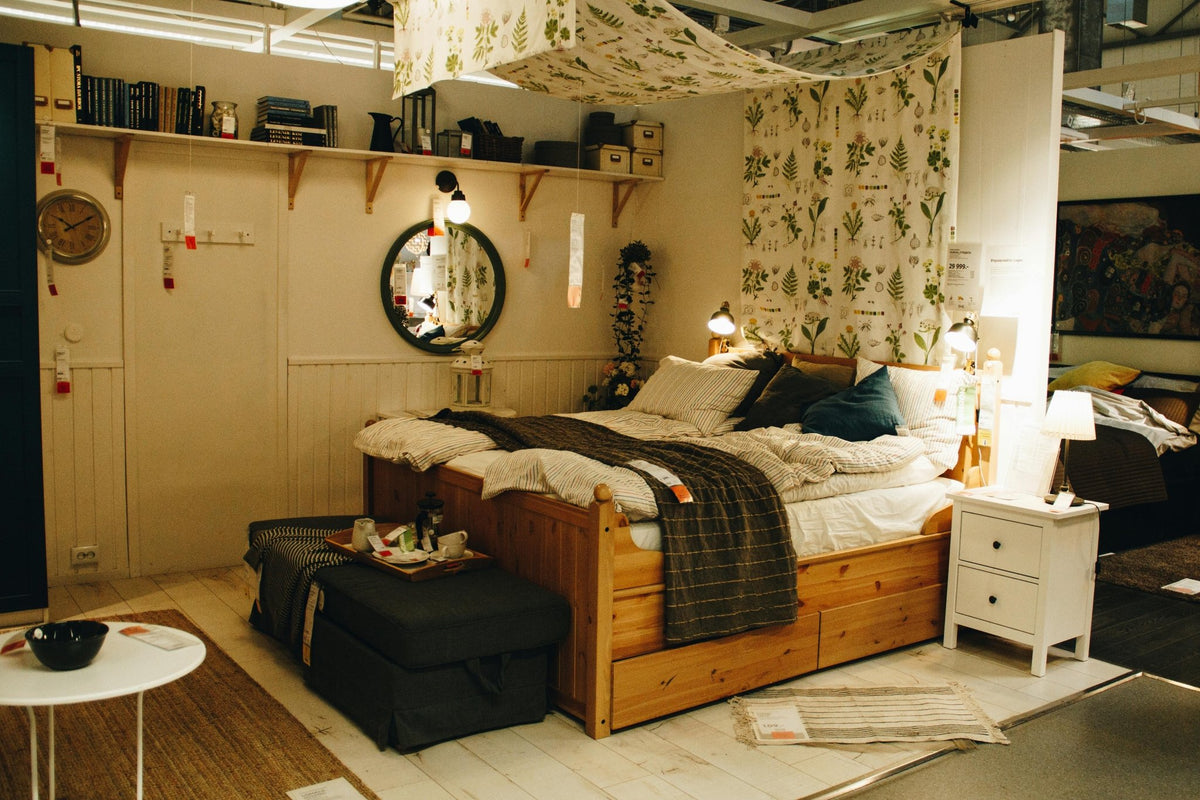 Bedroom Furniture Color Trends 2026: What's Hot This Year - Vektaya