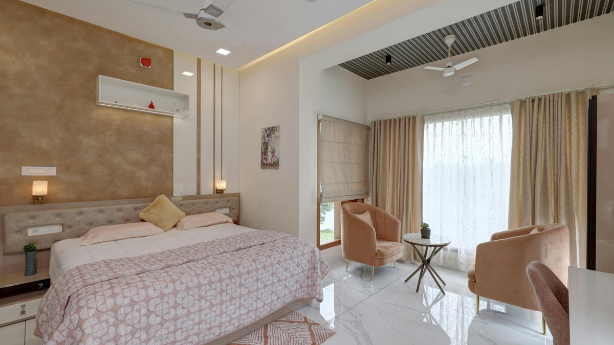 Bedroom Furniture for College Students: Dorm & Apartment Guide - Vektaya