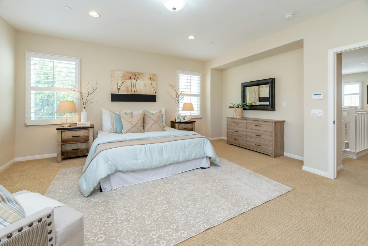 Bedroom Furniture for Small Spaces 2026: Smart Solutions Guide - Vektaya