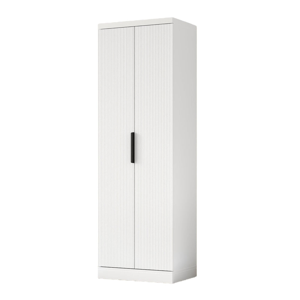 Bedroom Storage Cabinet: Doors or Drawers for Your Routine? - Yanosaku