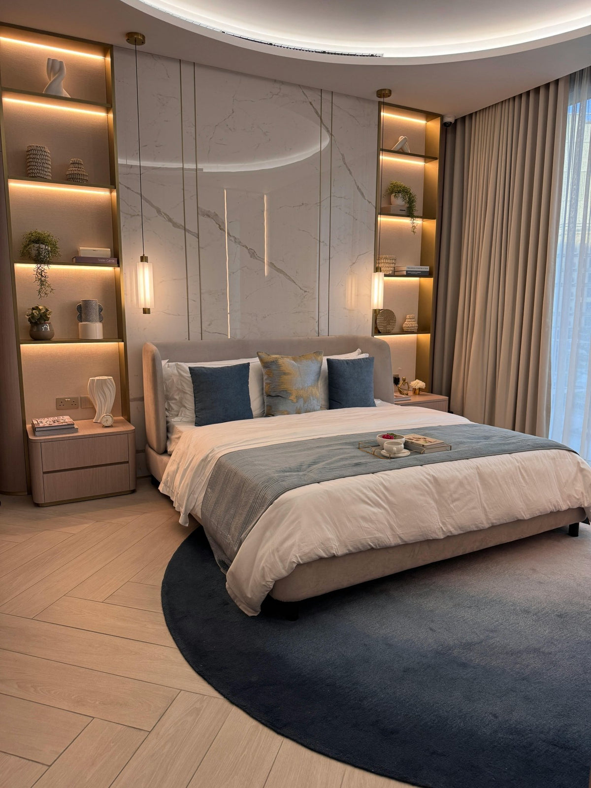 Best Bed Frames with Storage Drawers: Top 5 Picks 2026 - Vektaya