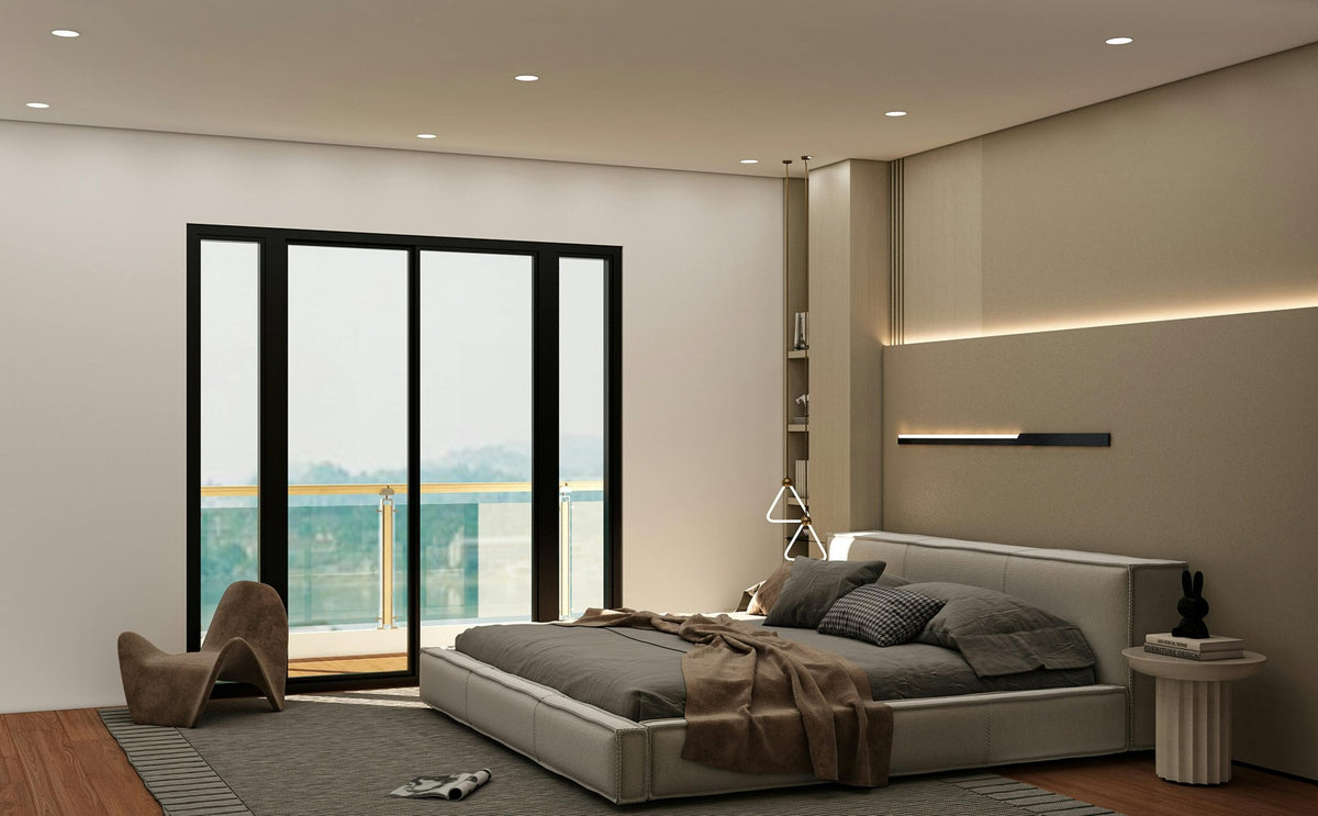 Bunk Beds Buying Guide: Safety, Space & Style - Vektaya