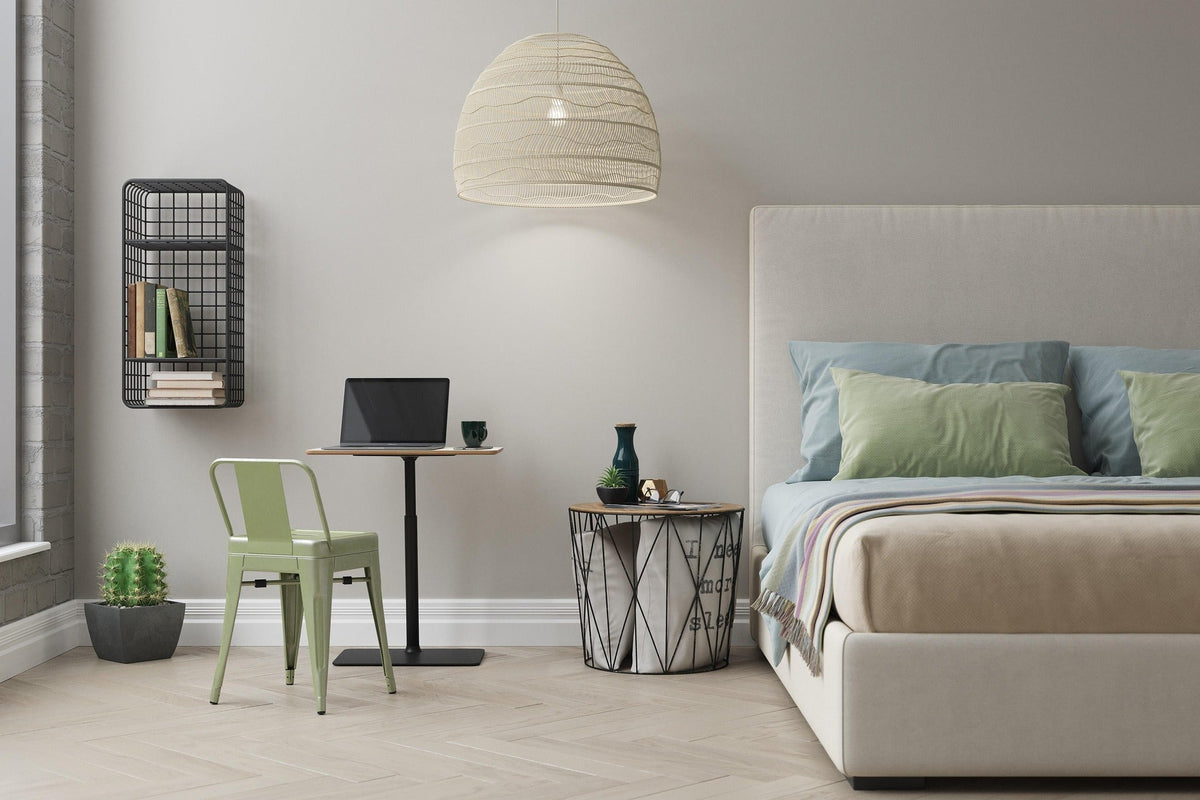 Daylight Saving Time: Optimizing Your Bedroom for Better Sleep - Vektaya