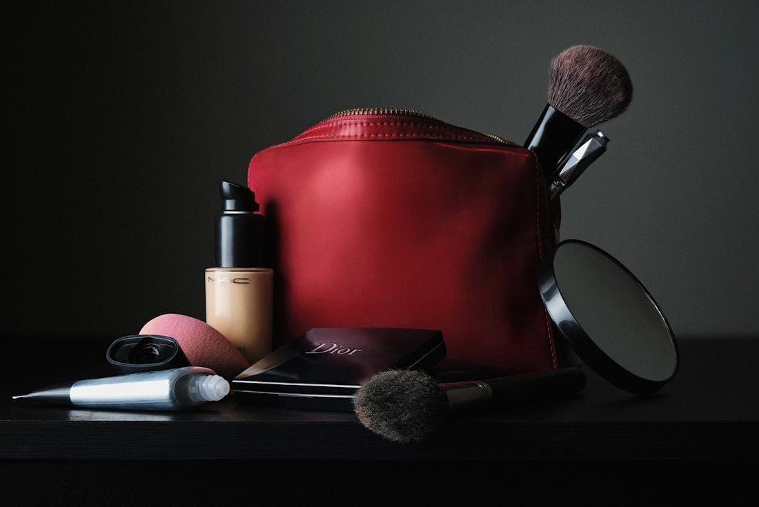 Efficient Solutions for Organizing Your Makeup Vanity Essentials - Yanosaku Sotre
