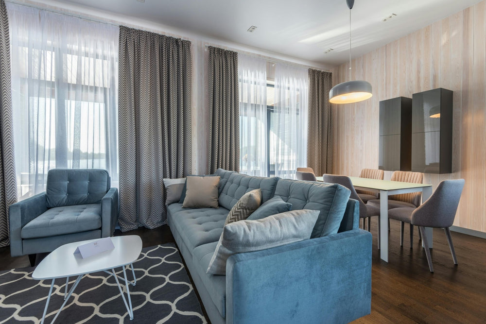 Furniture for Renters: No-Damage, Easy-Move Solutions - Vektaya