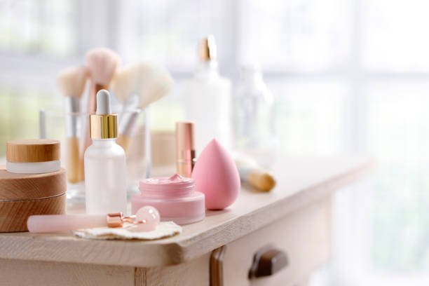 How to make the bedroom more stylish? What can a suitable dressing table bring? - Yanosaku Sotre