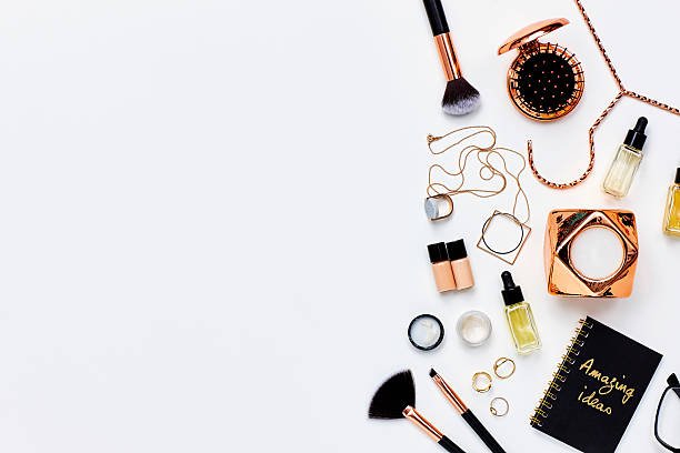 💡Makeup Vanity 101: How a Thoughtful Vanity Table Brings Ritual into Everyday Life - Vektaya