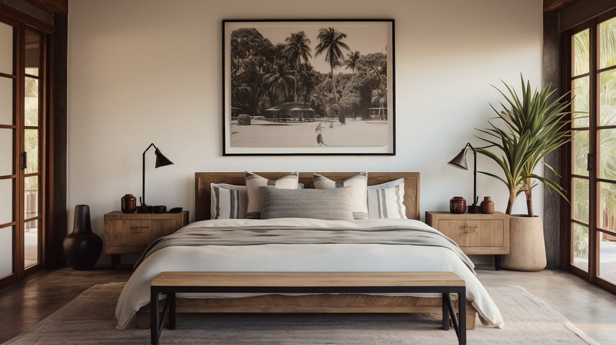 New Year, New Bedroom: Complete 2026 Transformation Guide - Vektaya