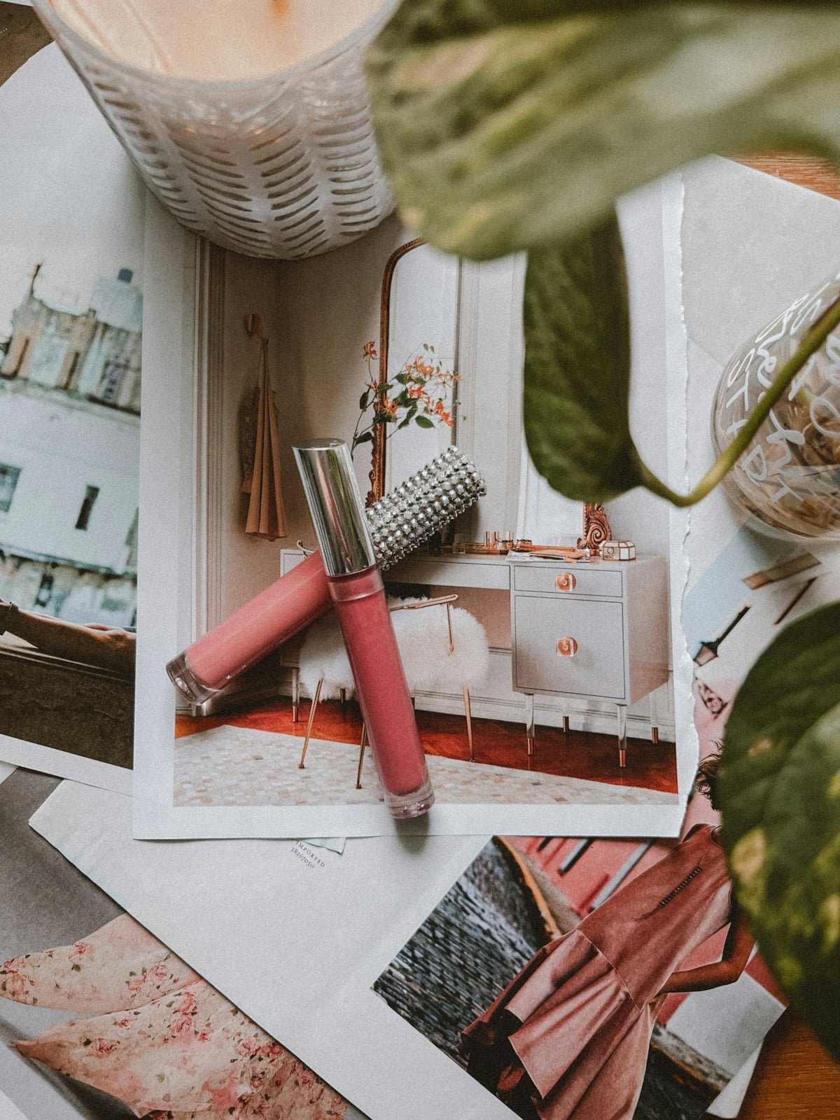 Solving Storage Challenges in Makeup Vanities - Yanosaku Sotre