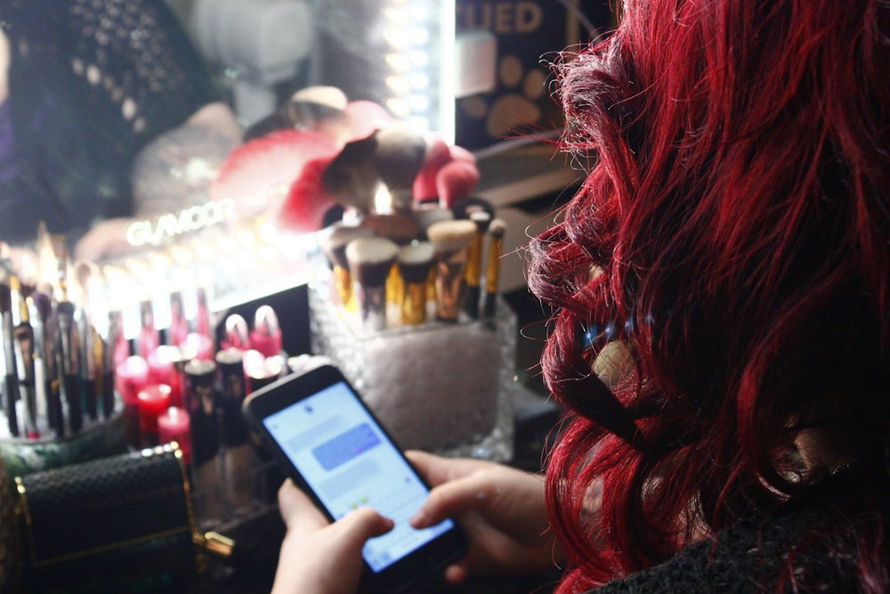 The Comprehensive List for First-Time Makeup Vanity Buyers - Vektaya