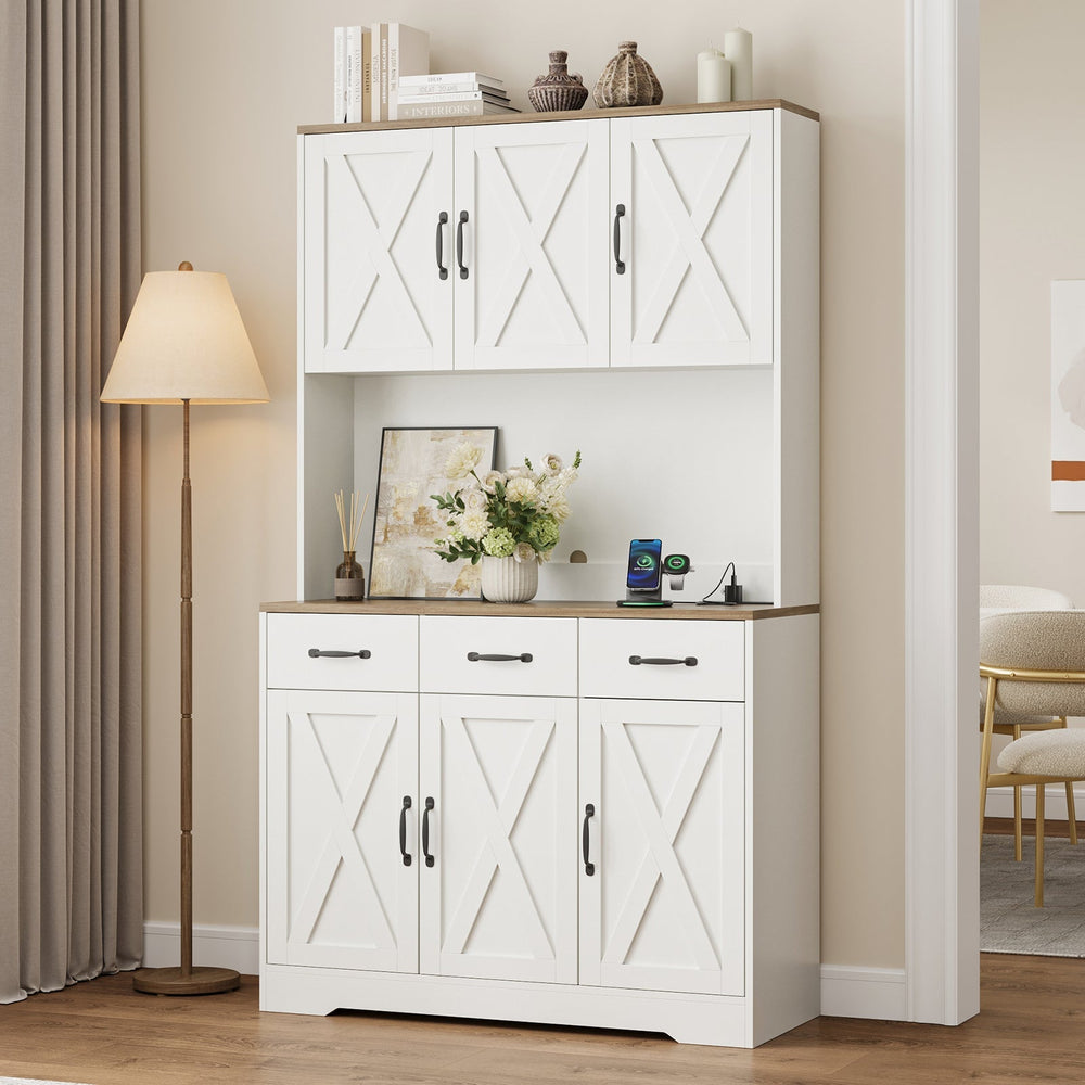 The Kitchen Storage Problem Most People Solve Wrong - Vektaya