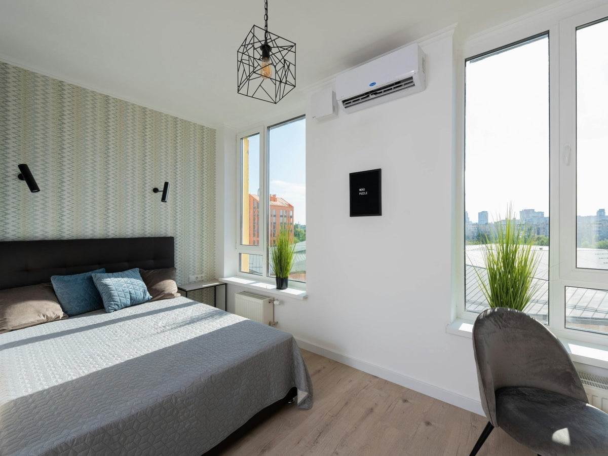 The Ultimate Bedroom Lighting Guide: LED, Ambient & Task Lighting - Vektaya