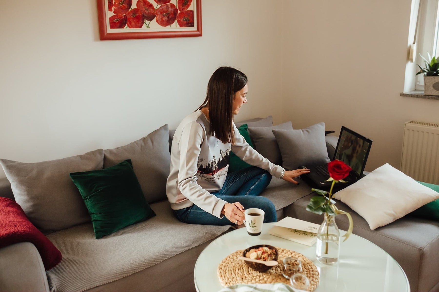 Welcome 2026: New Year's Day Home Organization Guide - Vektaya