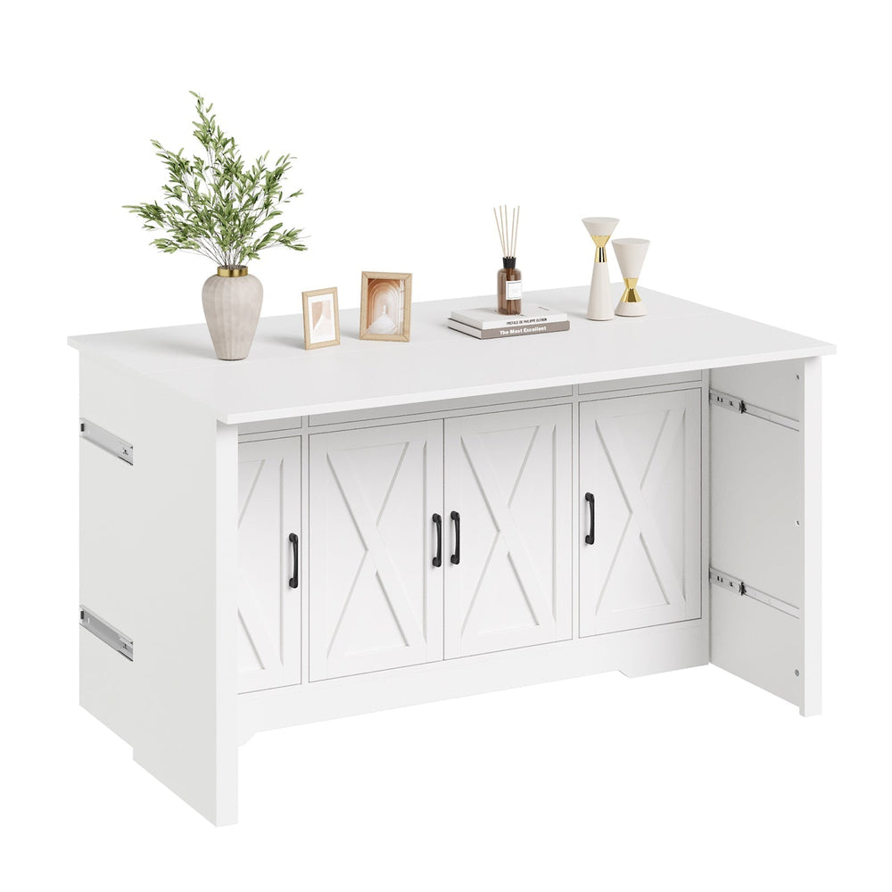 Why Flexible Furniture Is the Smartest Investment for a Small Home - Vektaya