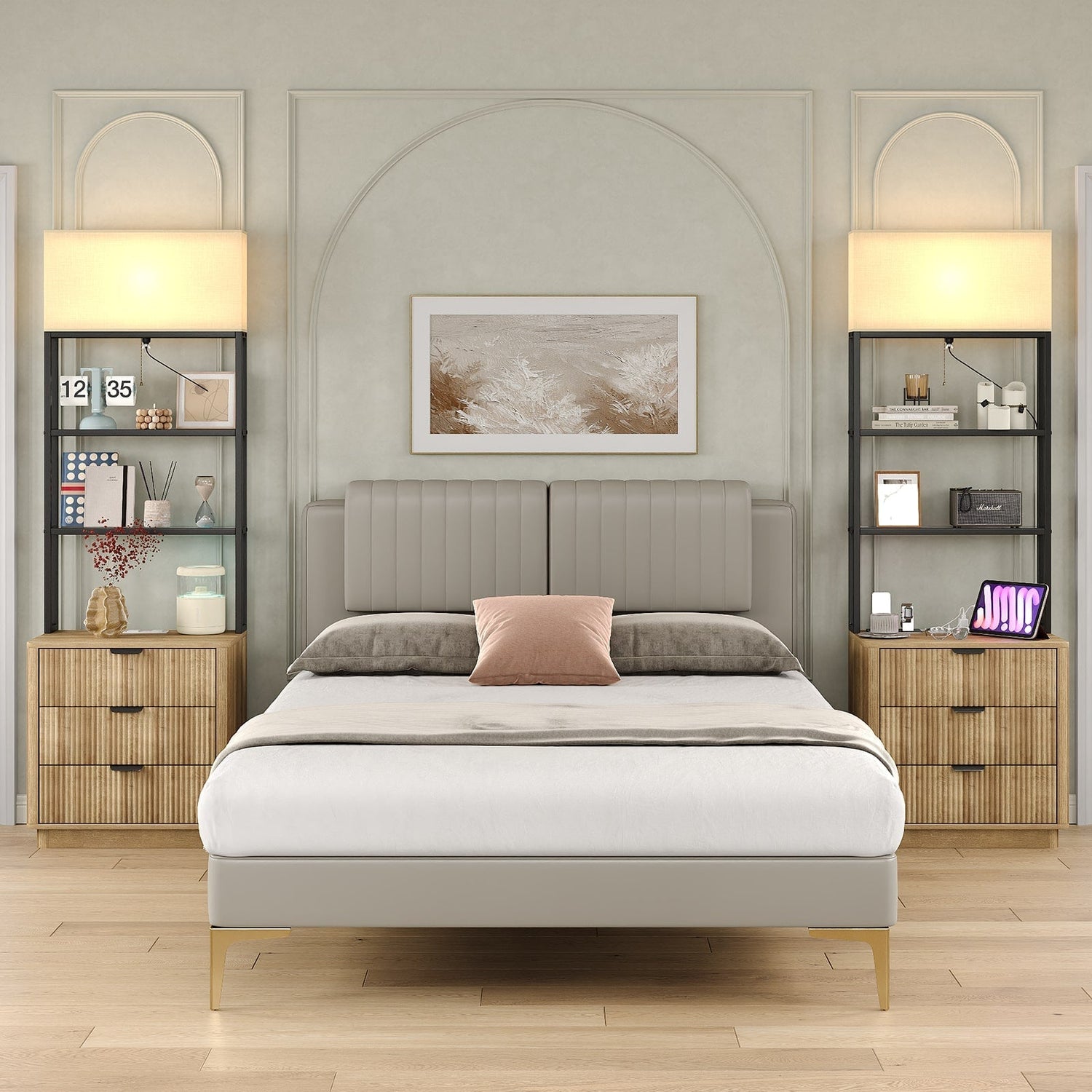 Bedroom Furniture