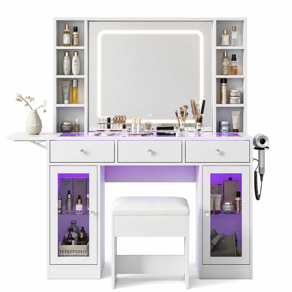 Specifications | Queen Size