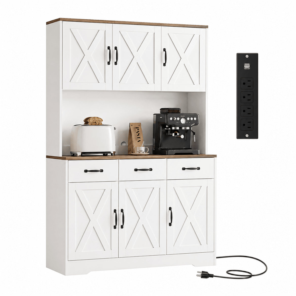 Specifications | Queen Size
