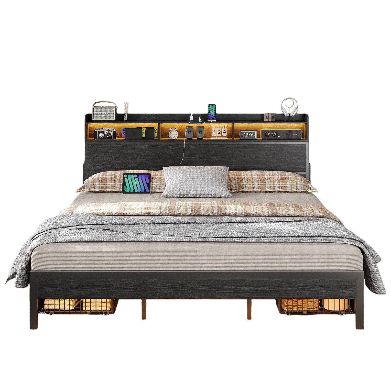 Bed Frames