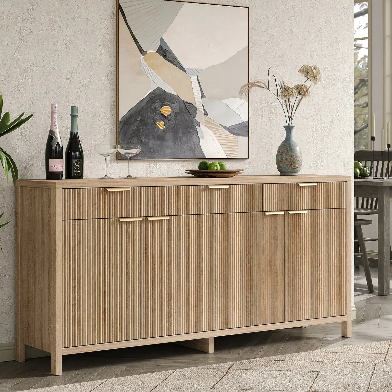 Storage Cabinet