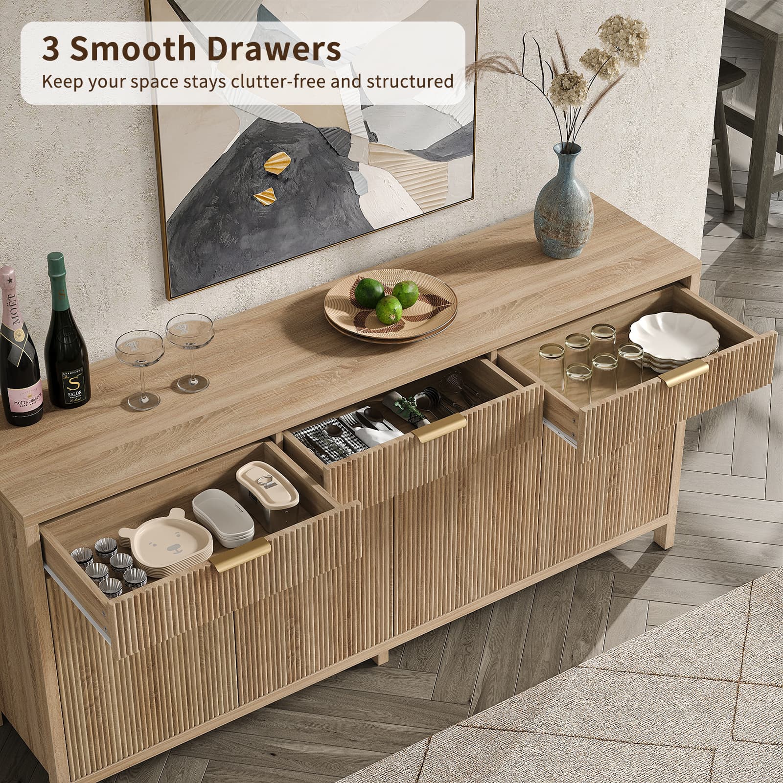 Storage Cabinet