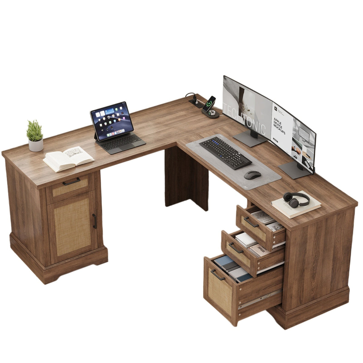 Specifications | Queen Size