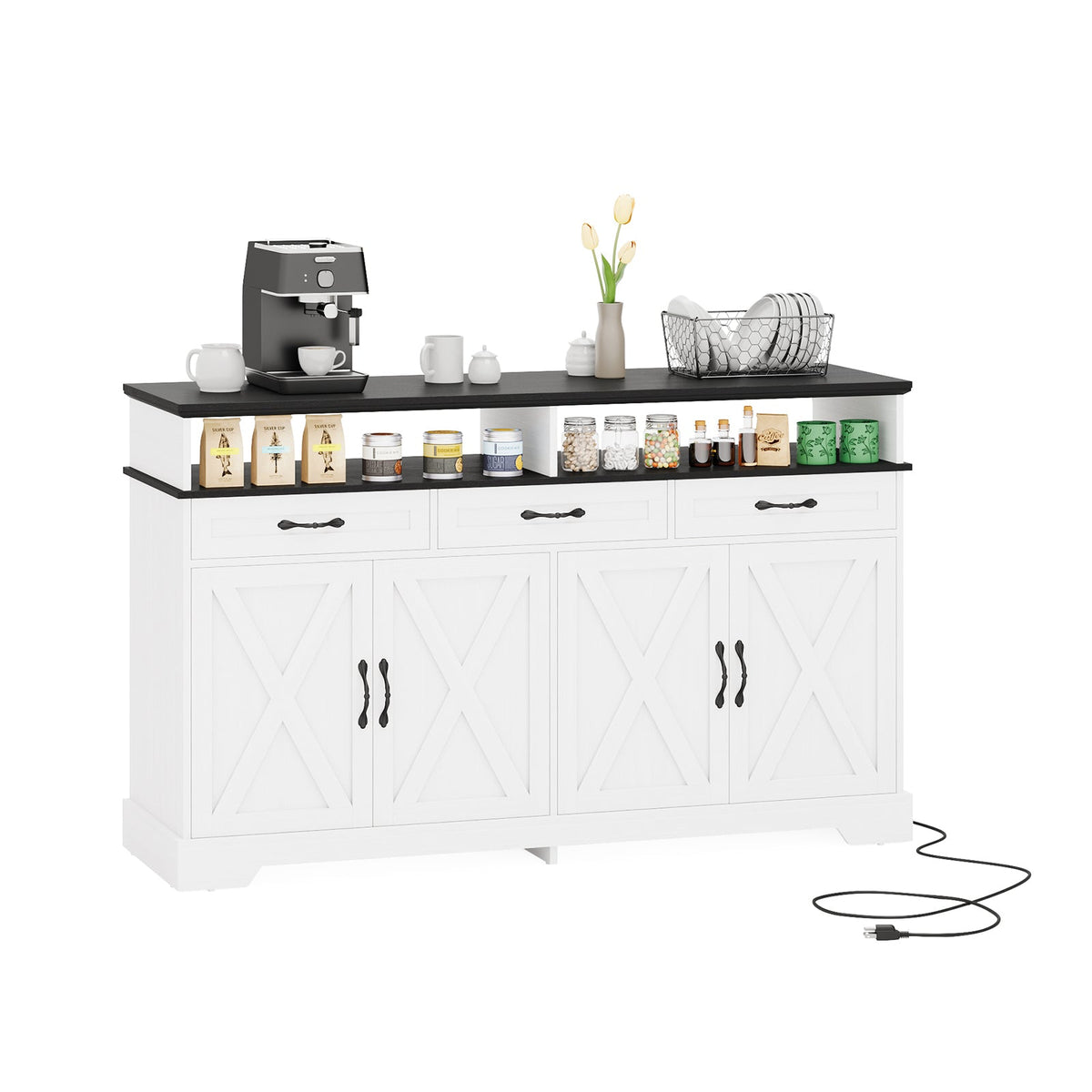 Specifications | Queen Size