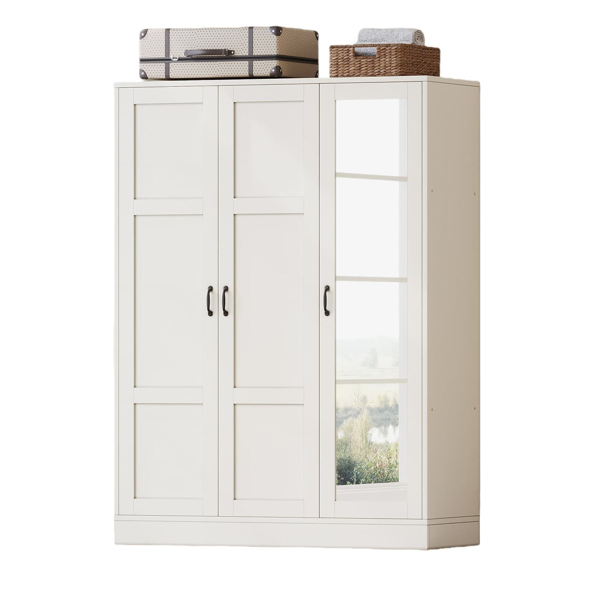 Specifications | Queen Size